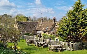 White Hart Inn Ufford